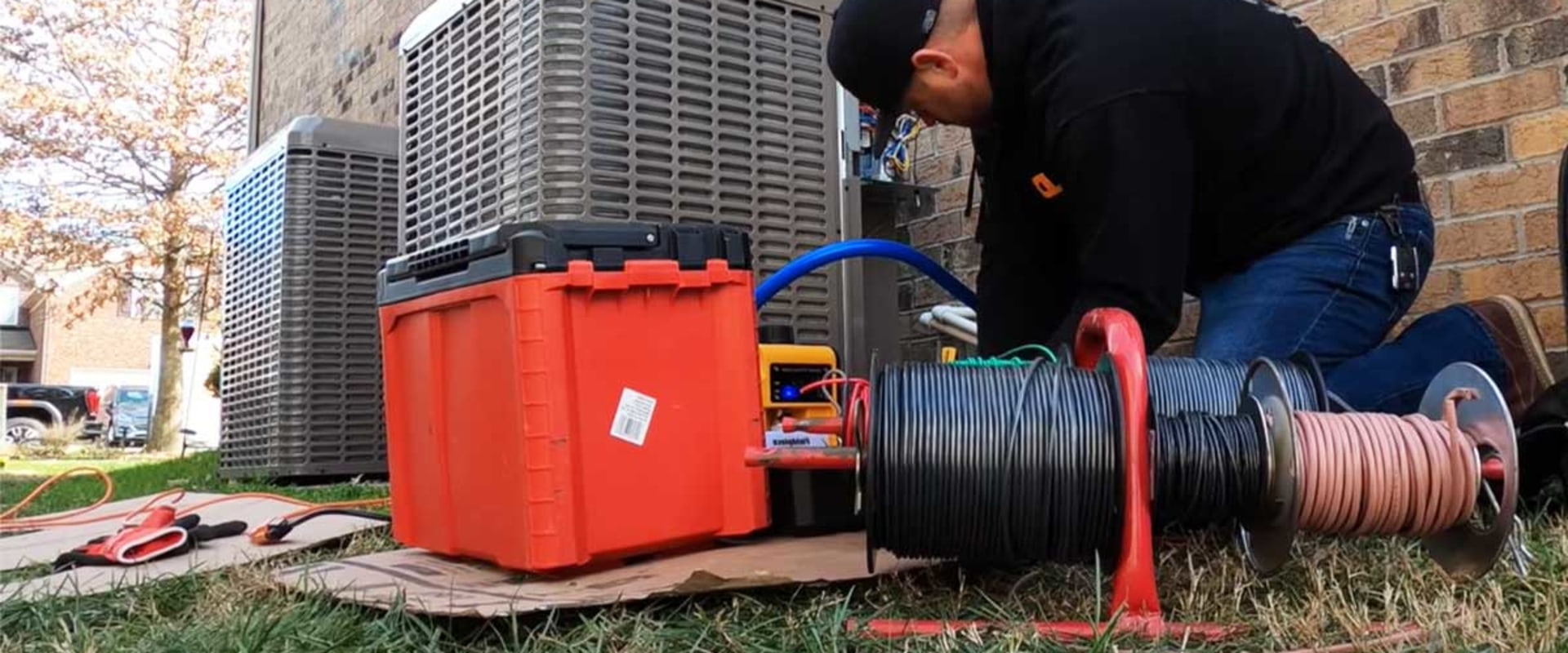 Understanding Emergency Repair Costs for AC Services in Brownsville, TX