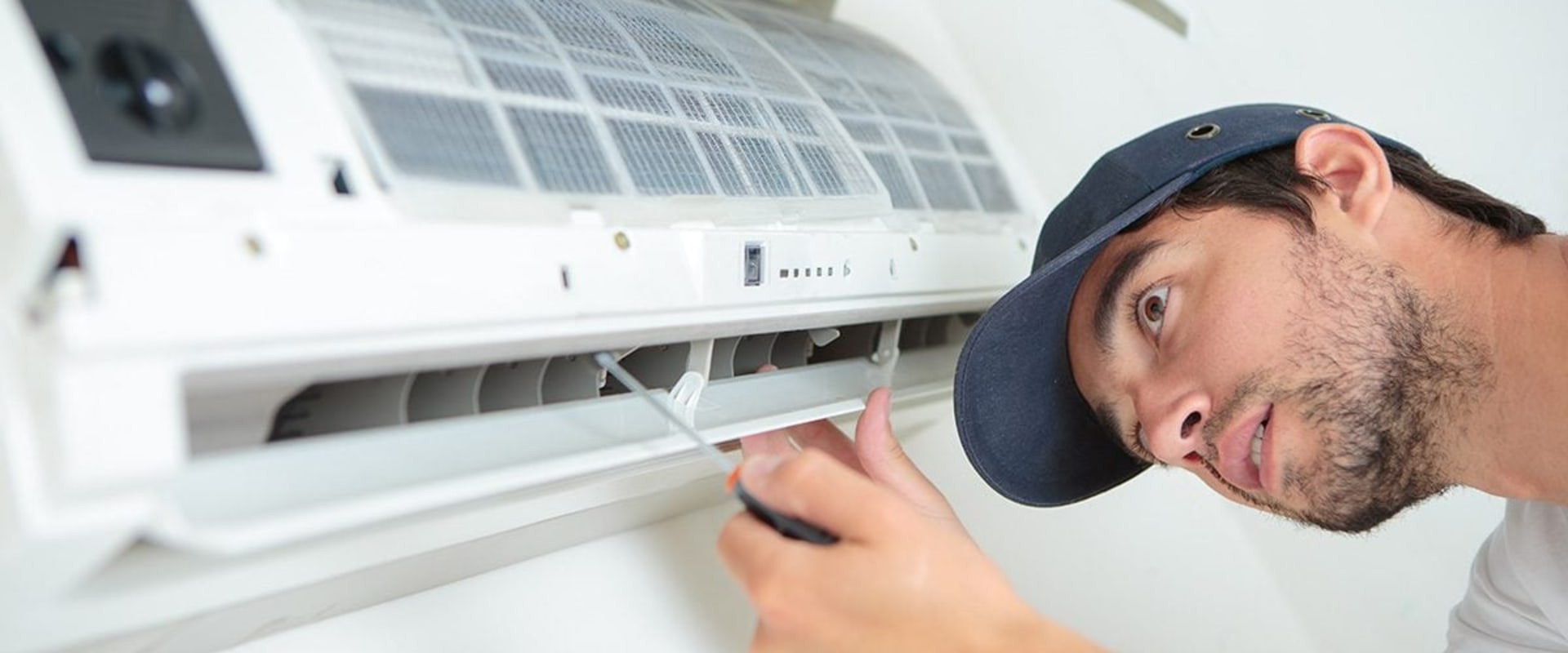 How to Handle Common AC Emergencies: A Comprehensive Guide