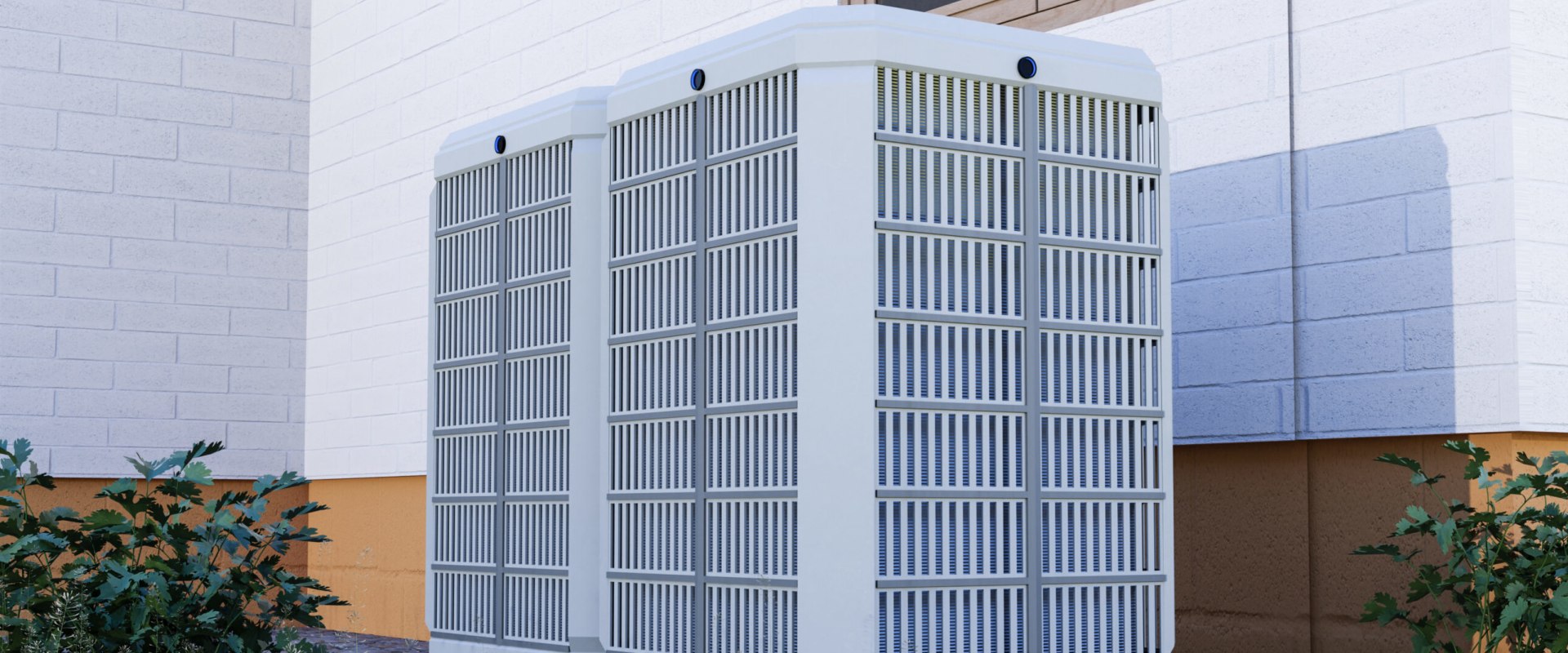 Troubleshooting Common AC Problems in Commercial Buildings