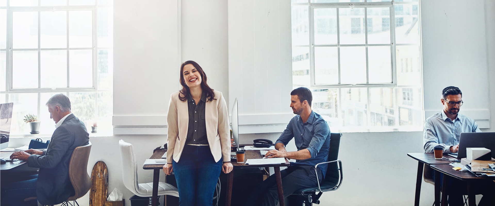 Choosing the Right AC System for Your Business