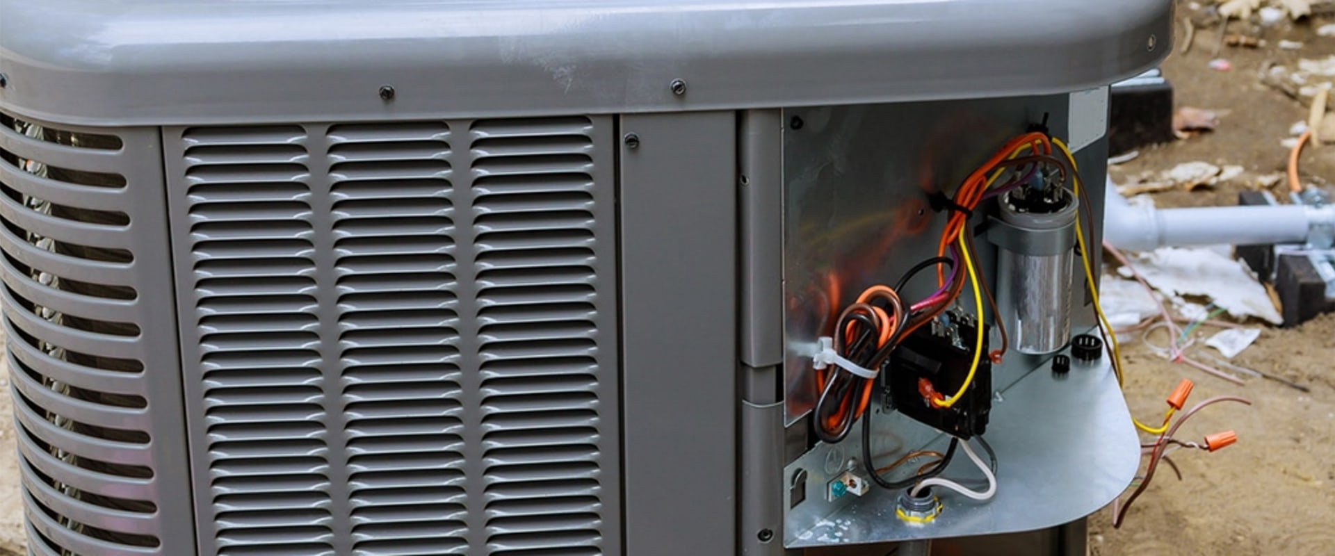 Benefits of Professional Installation for AC Repair in Brownsville TX