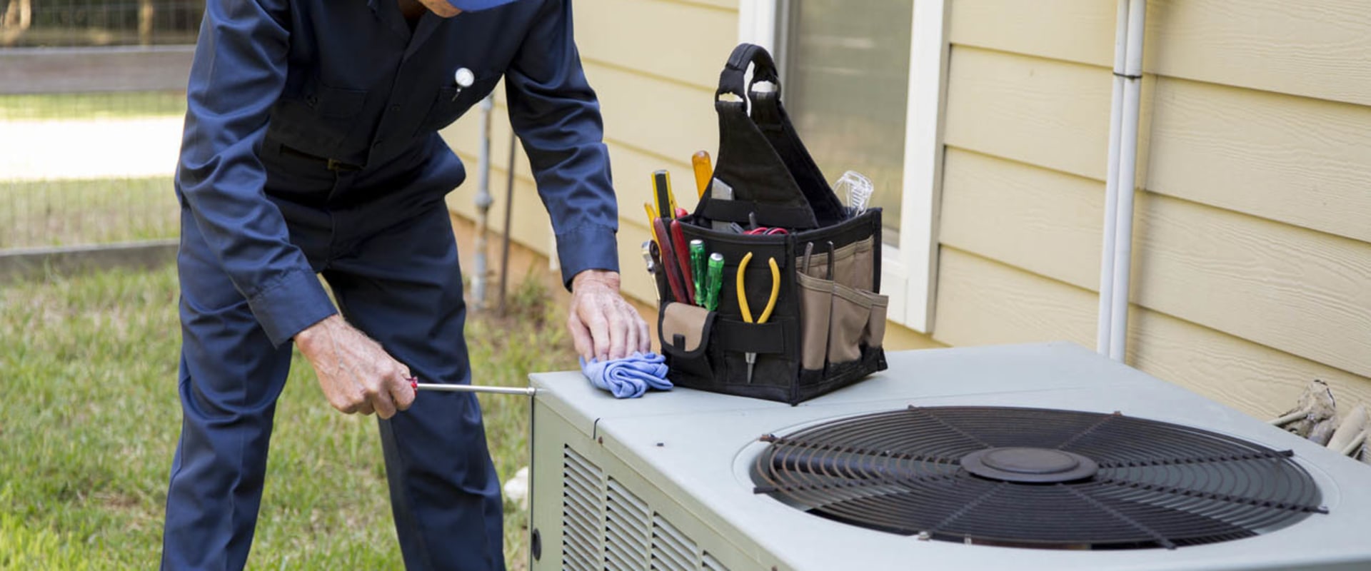 AC Repairs vs. Full Replacement: Budgeting Tips for Brownsville Homeowners
