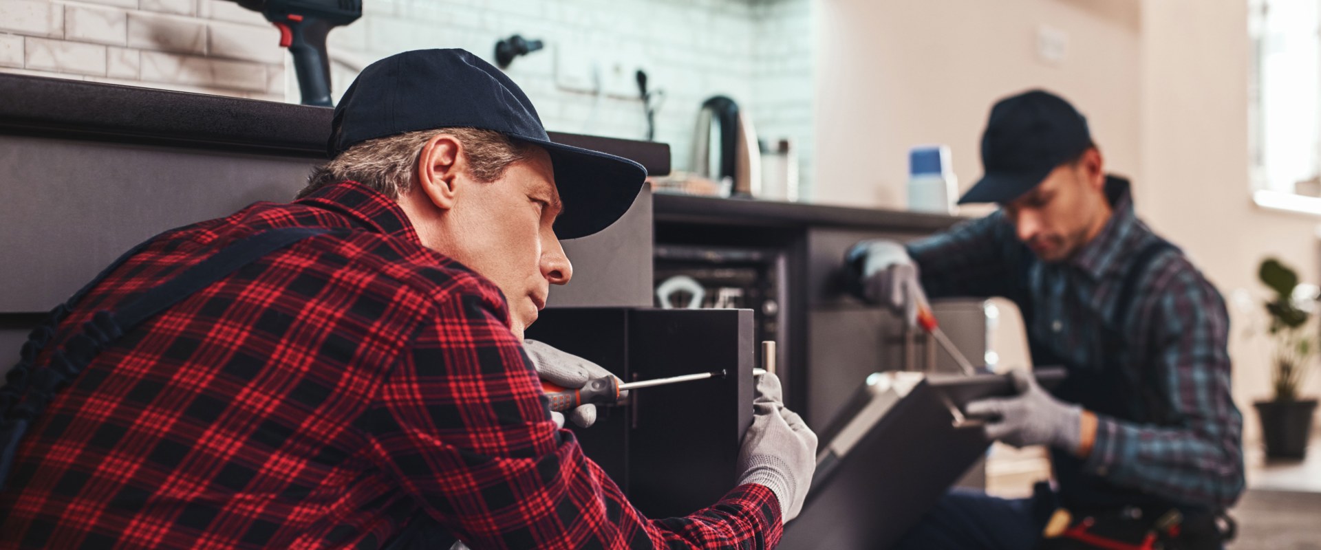 When to Call for Professional Repairs: A Comprehensive Guide