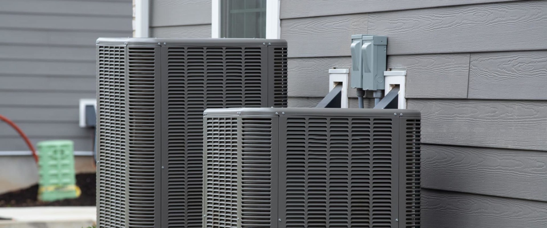 How to Choose the Right AC Unit for Your Home or Business