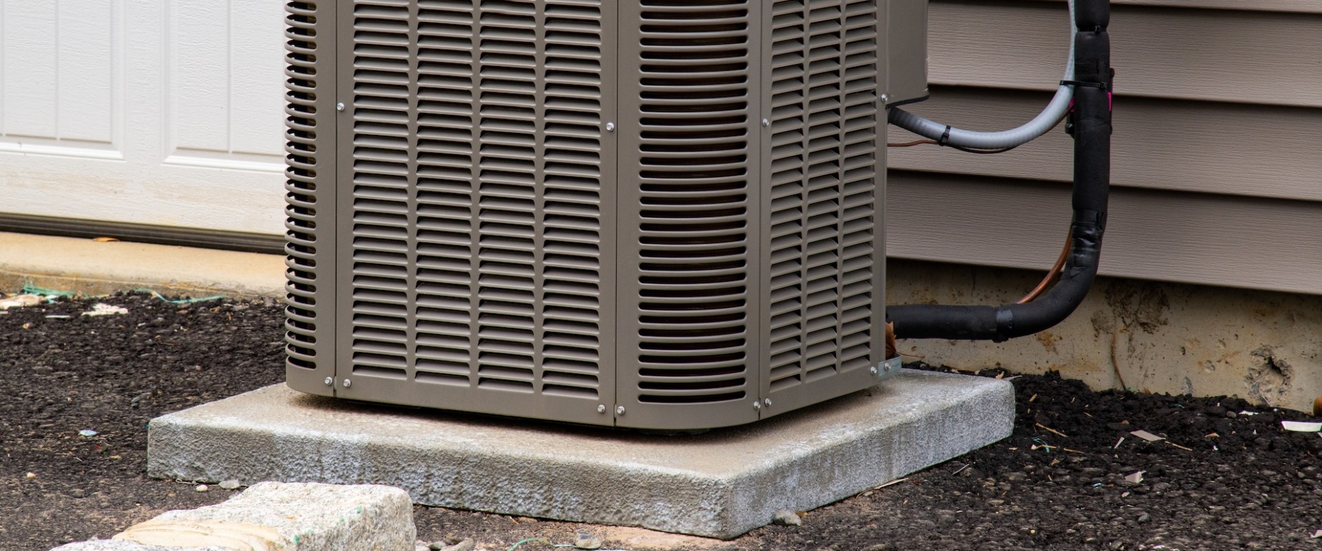 Upgrading Your AC Unit: A Comprehensive Guide to Improving Efficiency