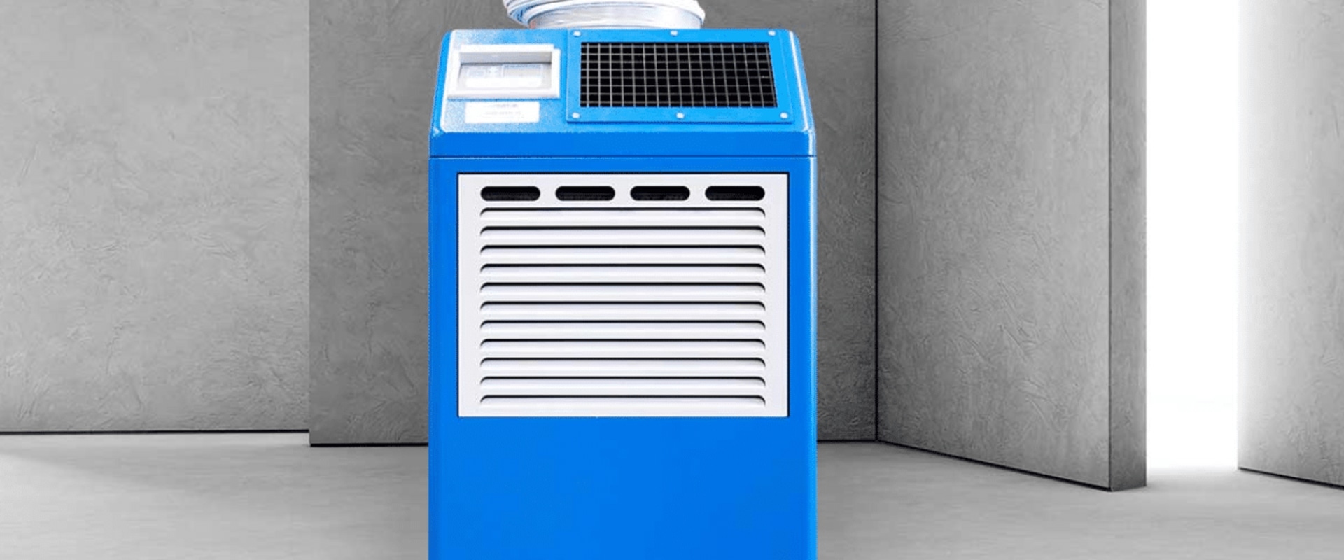 The Benefits of Portable AC Units for Temporary Cooling