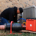Understanding Emergency Repair Costs for AC Services in Brownsville, TX