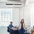Choosing the Right AC System for Your Business
