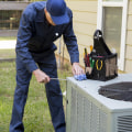 AC Repairs vs. Full Replacement: Budgeting Tips for Brownsville Homeowners
