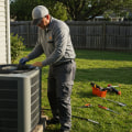 DIY Maintenance Tips for Air Conditioning Repair in Brownsville, TX