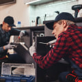 When to Call for Professional Repairs: A Comprehensive Guide