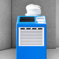 The Benefits of Portable AC Units for Temporary Cooling
