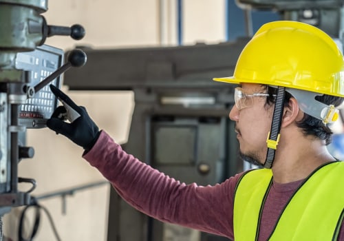 The Importance of Scheduling Routine Maintenance for Commercial Buildings