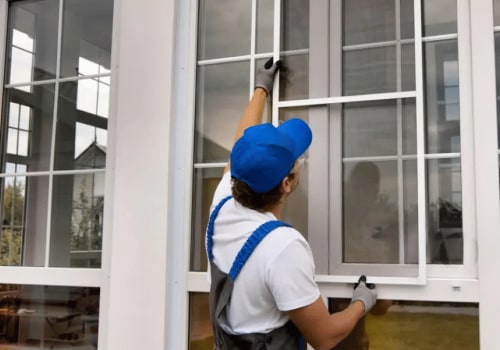 The Importance of Quick Repairs for Homes