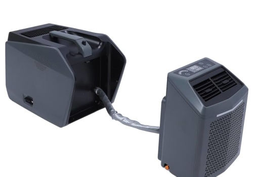 Renting a Temporary Cooling System for Your AC Repair Needs