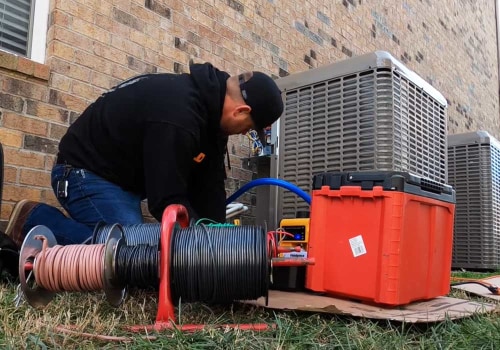 Understanding Emergency Repair Costs for AC Services in Brownsville, TX
