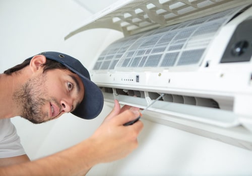 How to Handle Common AC Emergencies: A Comprehensive Guide