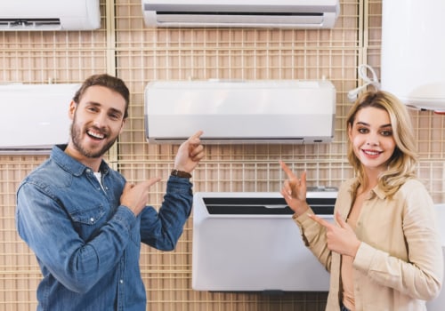 Choosing the Right AC System for Your Home: A Comprehensive Guide