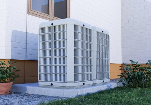 Troubleshooting Common AC Problems in Commercial Buildings