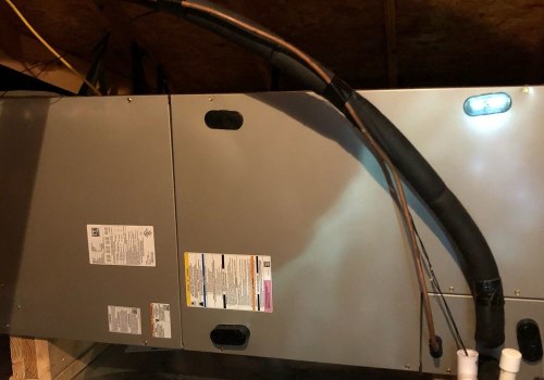 The True Cost of Commercial AC Services in Brownsville TX