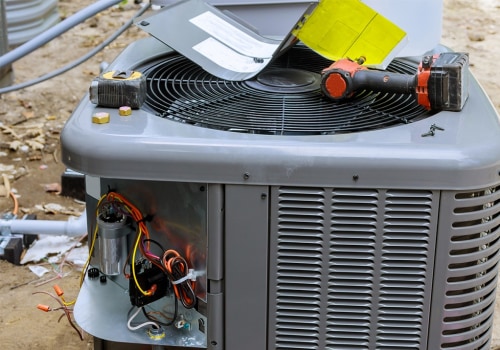 Benefits of Professional Installation for AC Repair in Brownsville TX