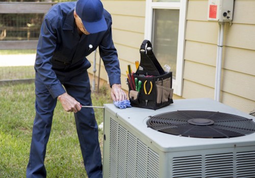 AC Repairs vs. Full Replacement: Budgeting Tips for Brownsville Homeowners