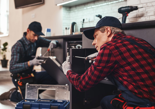 When to Call for Professional Repairs: A Comprehensive Guide