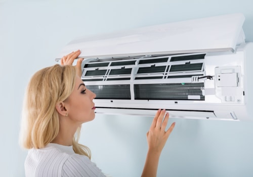 Steps to Take During an AC Emergency
