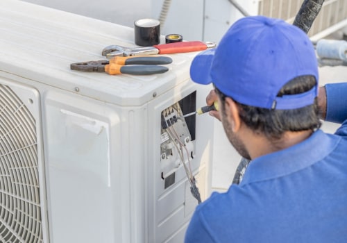 The Importance of Regular Maintenance for Your AC System