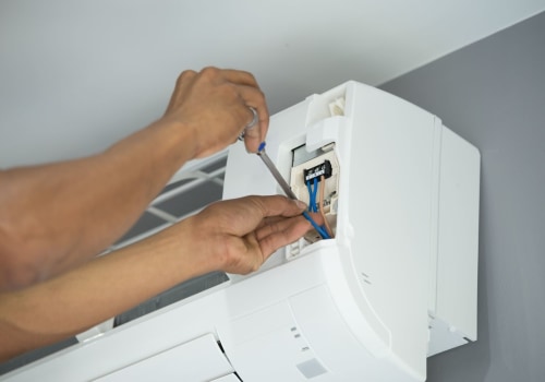 Common Air Conditioning Problems and Solutions