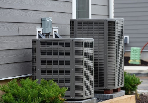 How to Choose the Right AC Unit for Your Home or Business