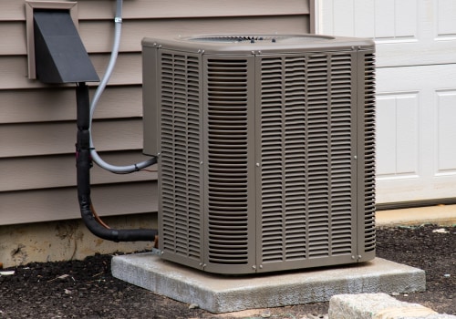 Upgrading Your AC Unit: A Comprehensive Guide to Improving Efficiency