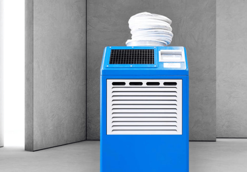The Benefits of Portable AC Units for Temporary Cooling